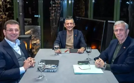 Yavaş prezident olacaq, İmamoğlunu belə qurtaracağıq