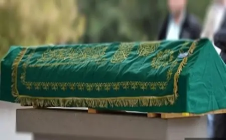 "Bir güllə İsmayıla, birini də mənə..."