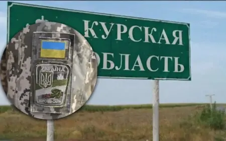 Rusiyalı hərbçi Kurskda ər-arvadı güllələdi