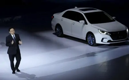 Ucuzluğuna aldanıb alsalar da, satmaq çətindir - Çin maşınları