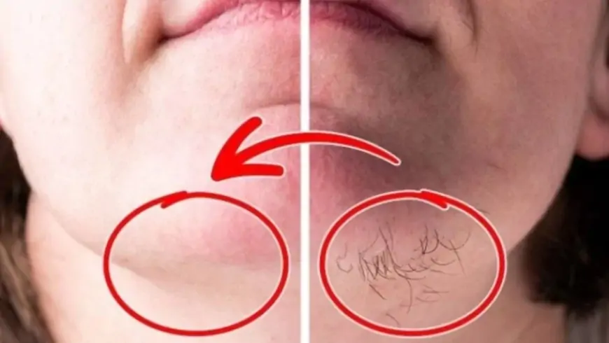 Arzuolunmaz tüklərdən azad edən möcüzəvi qarışım - Resept