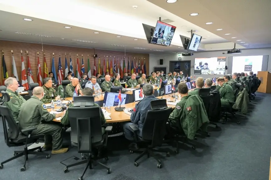 “Ramstayn” iclasının tarixi bəlli oldu 