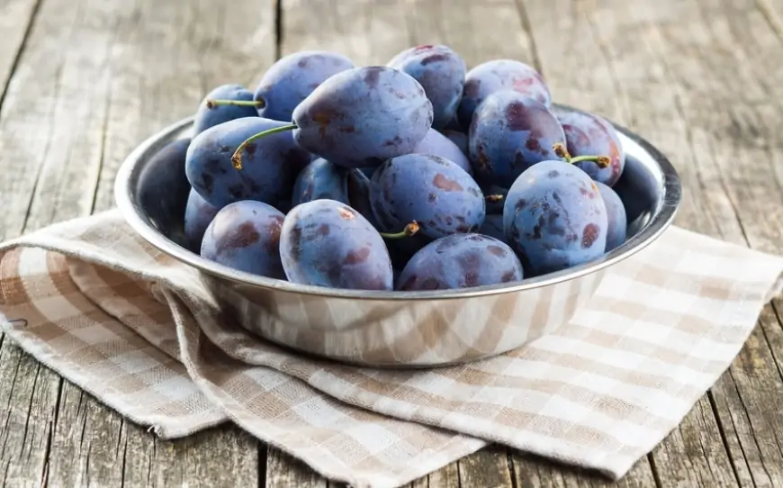 Sümüklərə çox faydalıdır, gündə 5 ədəd yeyin - Gavalı