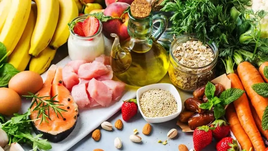 Bu qidalar təzyiqi qaldırır - SİYAHI 