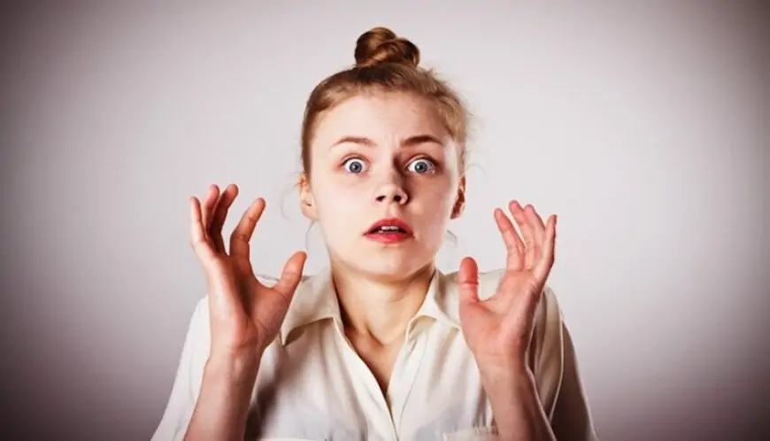 Panik atak nədir? - Əlamətlər 