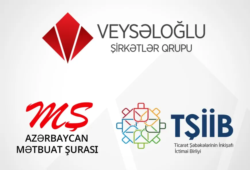 Veysəloğlu Şirkətlər Qrupu jurnalistlər üçün müsabiqə elan etdi 