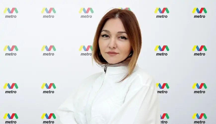 Bu xanıma "Bakı Metropoliteni" QSC-də vəzifə verildi 