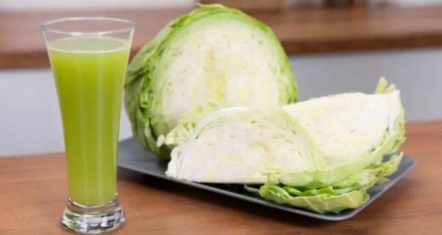 Kələm suyu pəhrizi bir həftəyə 3 kilo arıqladır 