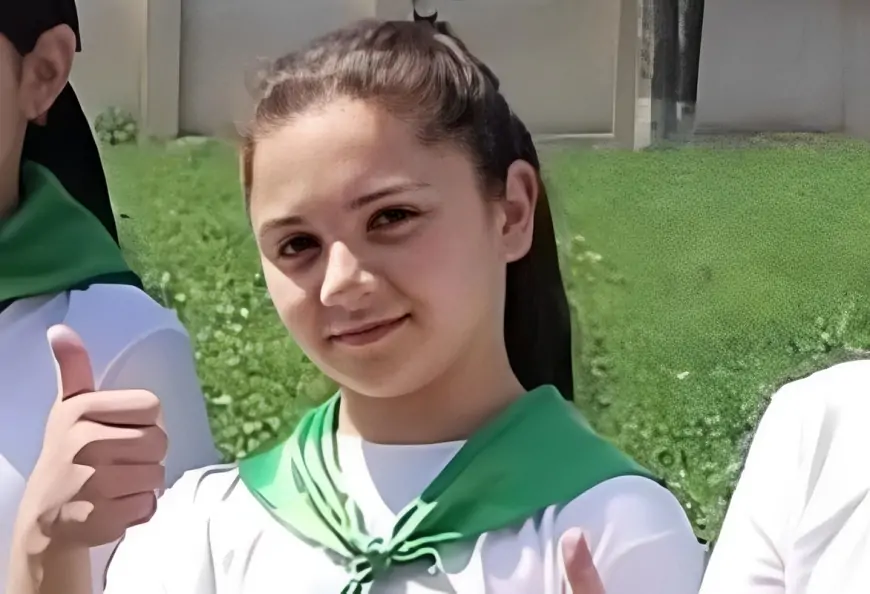 "Sonra bir əmi gəldi, o izimi itirsin deyə qaçdım" - Tovuzda itkin düşən qız + VİDEO