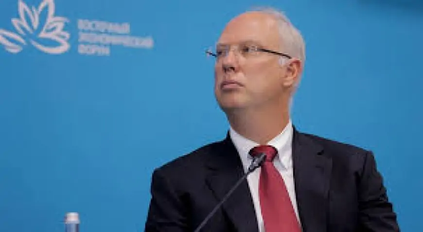 “Bəzi təminatlar münasib ola bilər” - Putinin elçisi