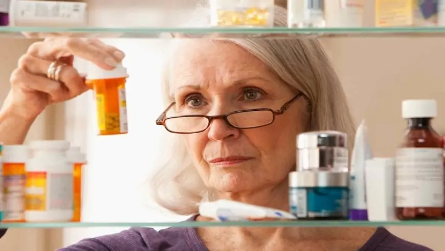 Dərmanları evdə harada saxlamaq doğrudur? - MƏSLƏHƏT