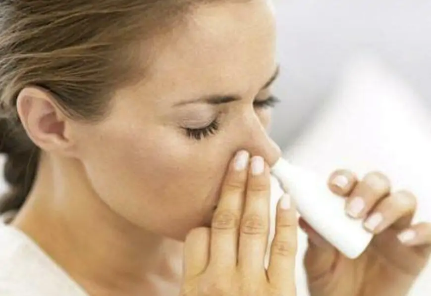 Burun spreylərindən çox istifadə bu xəstəliyə səbəb ola bilər 
