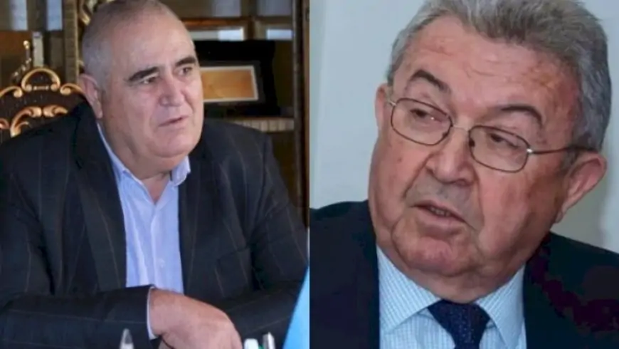 "İsfəndiyar özü bir evi beş adama satır, elə bilir, diplomu da satırlar" - Misir Mərdanov 