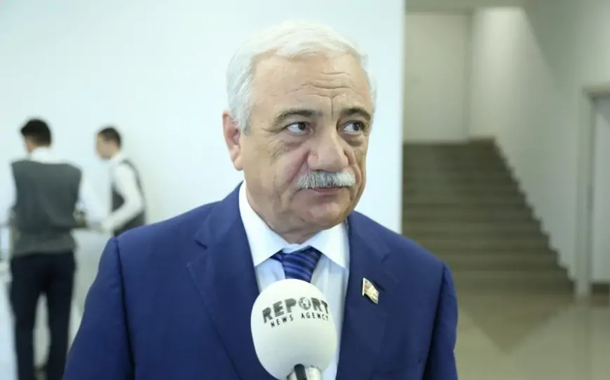 Möhbalıyevin icra başçısının müavini işləyən qardaşı işdən çıxarıldı 