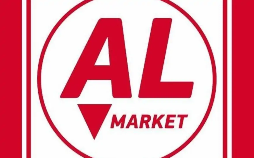"AL Market" köhnəlmiş konfetlər satır - VİDEO