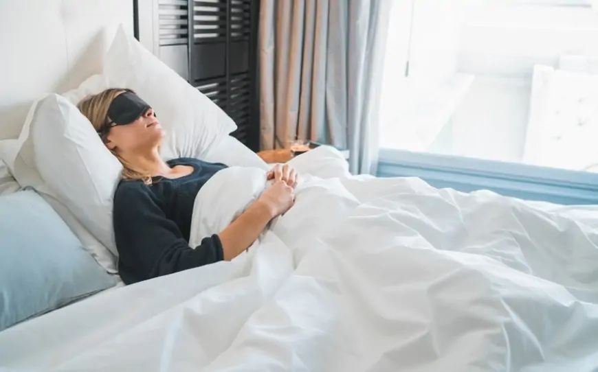 6 saatdan az yatmaq çox təhlükəlidir - XƏBƏRDARLIQ