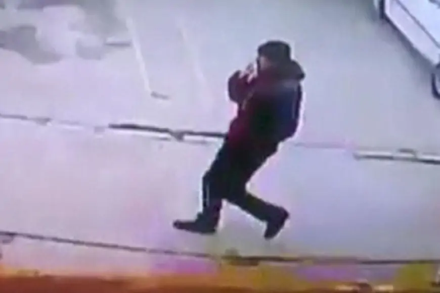 "Şalvarını aşağı çəkib, uşağa..." - Bakı məktəbində peyda olan manyakı görənlər + VİDEO 