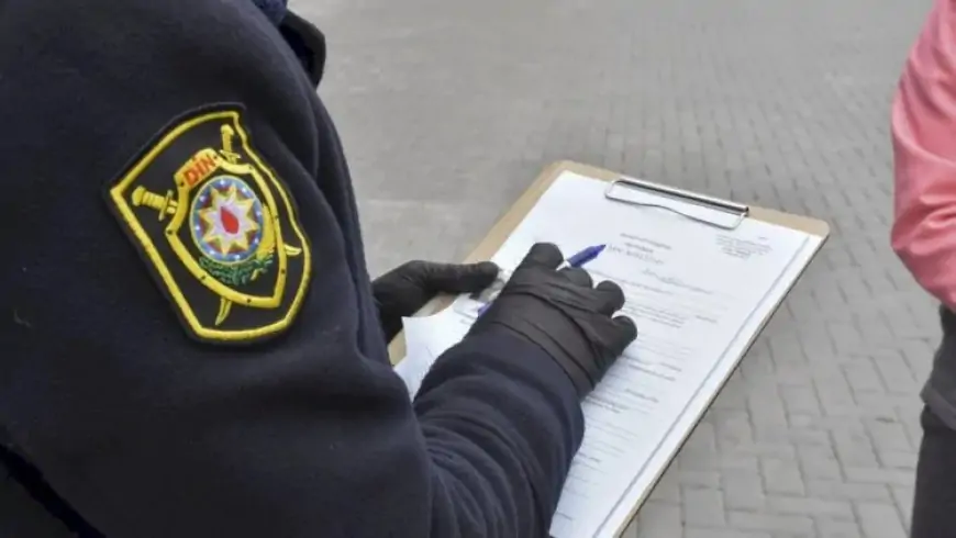 Bu ərazilərdə siqaret çəkənlər cərimələnir - MƏKANLAR+MƏBLƏĞ