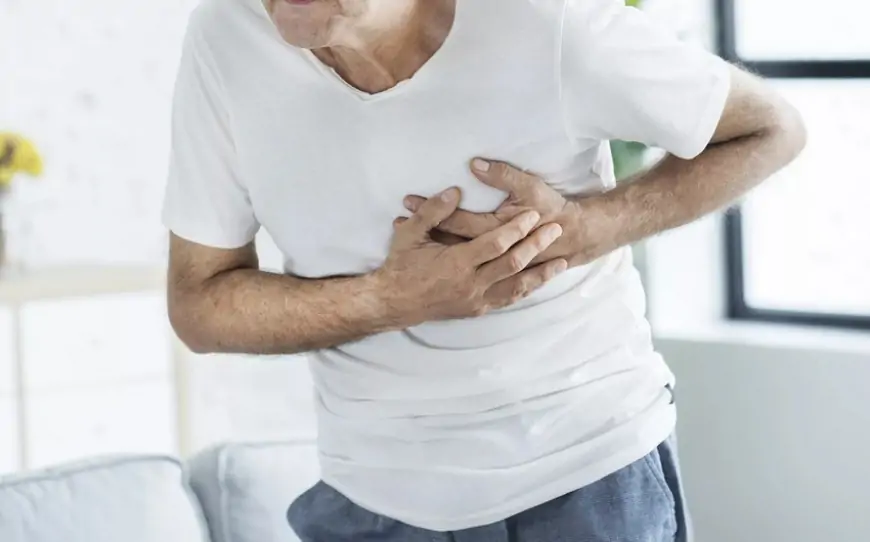 İnfarkt keçirdiyimizi necə bilməli? - Əlamətlər