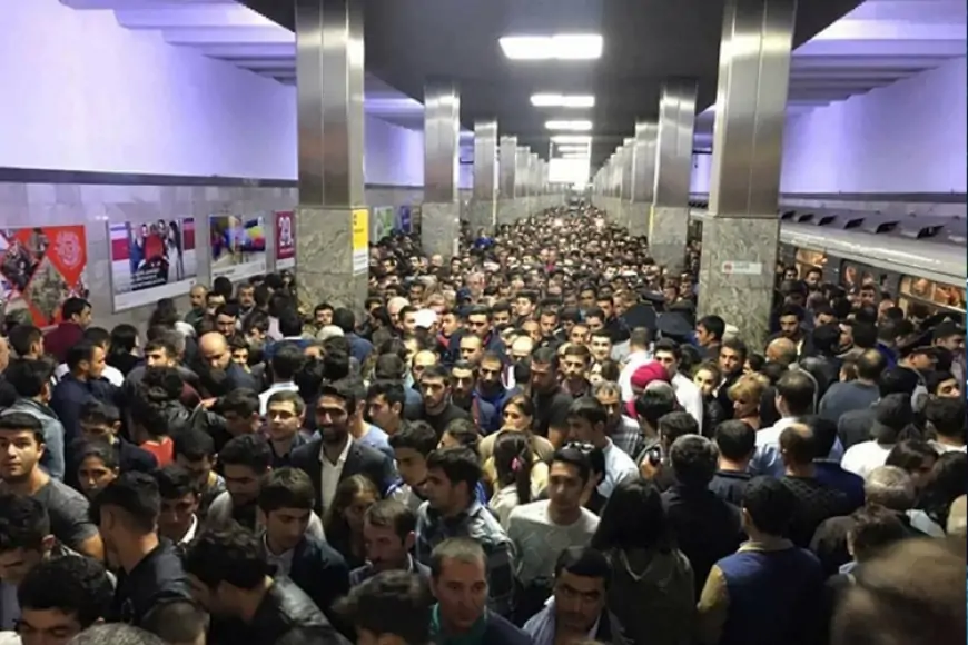 Metroda tanış olmaq istədi, gözünü xəstəxanada açdı - "Gördüm ki, bacıma əl atır..."