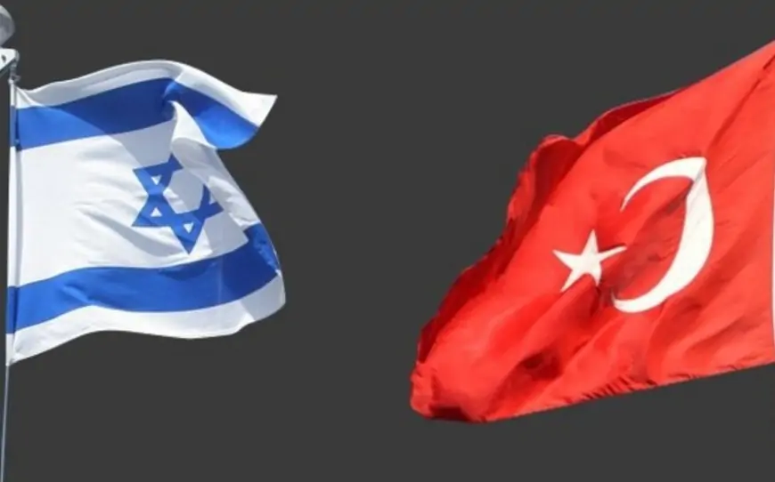 Türkiyə və israil nümayəndələri Azərbaycanda görüşüblər - “Reuters”