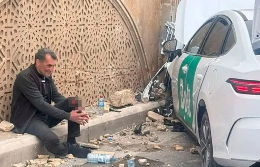 "Qəza anında sudurqası tutub, "Bolt"u məhkəməyə verəcəyik" - Sürücünün oğlu danışdı