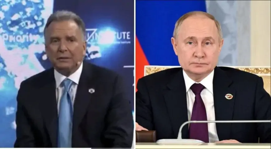 Putin amerikalı elçi ilə görüşəcək – Kreml təsdiqlədi