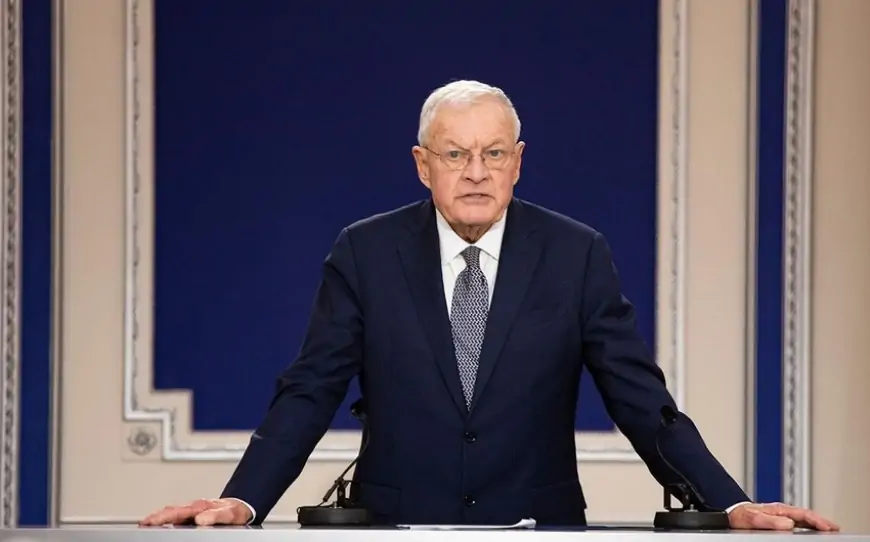 Rusiya müdaxiləsi zamanı Trampın elçisi Polşaya uçurmuş 