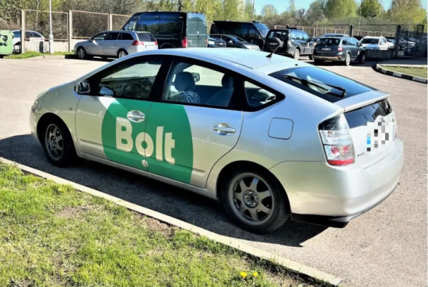 Həmin taksi sürücüsü həbs edildi - Narkoman imiş