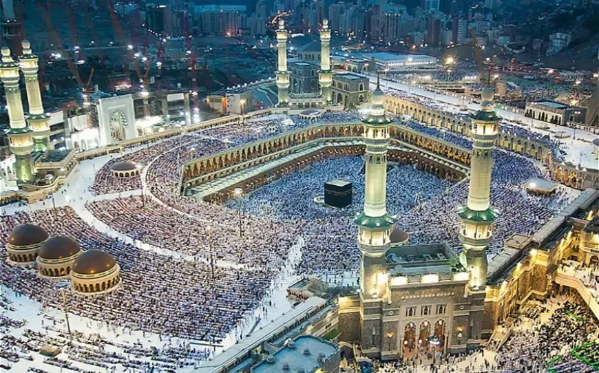 Ümrə ziyarətinin vaxtı açıqlandı 