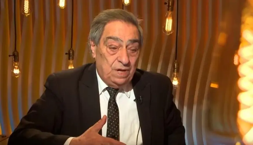 "Hamınız “moşennik”siniz, neyləyim, acından ölüm?" - Rəşid Mahmudov o videodan danışdı 