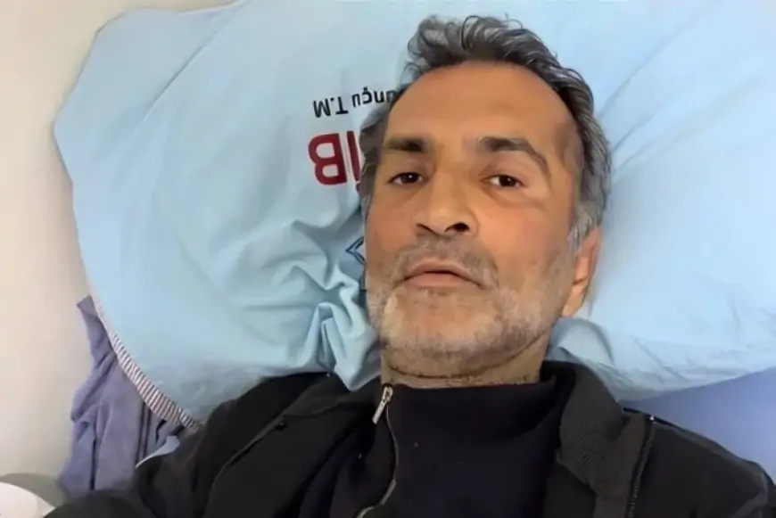 “Uçan taksi”nin sürücüsü dövlət xəstəxanasını bəyənmədi – Özələ gedir 