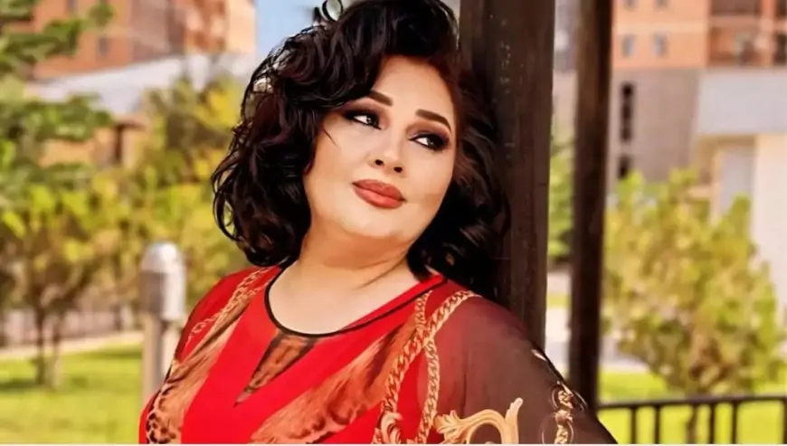 Aybəniz Haşımovanın qardaşı həbs olundu - SƏBƏB + FOTO