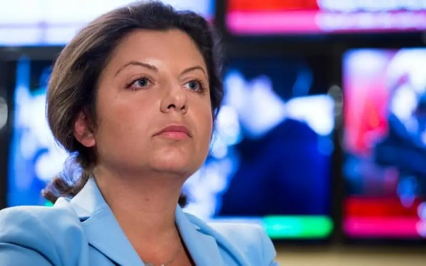 ABŞ Simonyan kimilərinin imperiya xiffətini oyadıb 