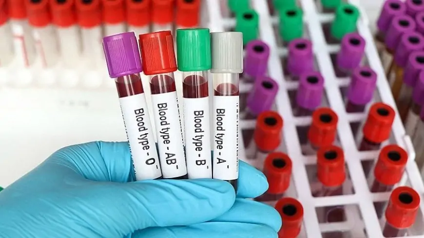 Hansı qan qrupu hansı xəstəliklərə meyillidir? 