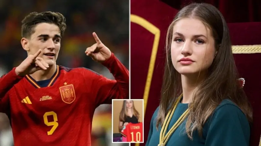 Qavi İspaniya kralının kürəkəni olmaqdan imtina etdi 