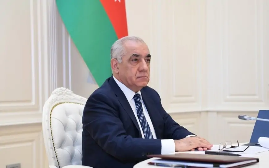 Əli Əsədovdan Laçın hava limanı ilə bağlı SƏRƏNCAM 