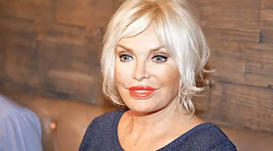 Türk müğənnisi bilirik, əslində ermənidirlər - SİYAHI + VİDEO