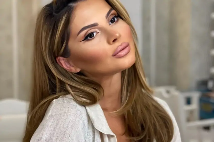 Aynişan polisə getdi - "O, kimdirsə, bizi yaxşı tanıyır" 