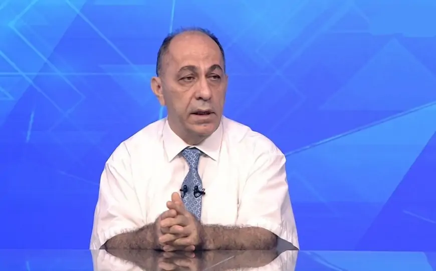 Adil Qeybulla Tofiq Yaqublunun səhhəti ilə bağlı açıqlama yaydı 