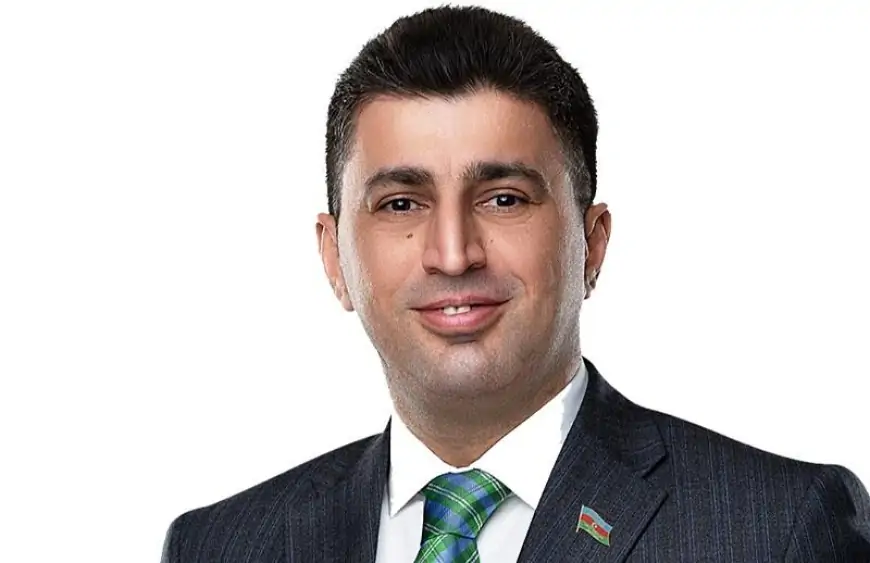 Deputat Şahin Seyidzadə qoruğu necə talan edib? - Yeyintinin detalları