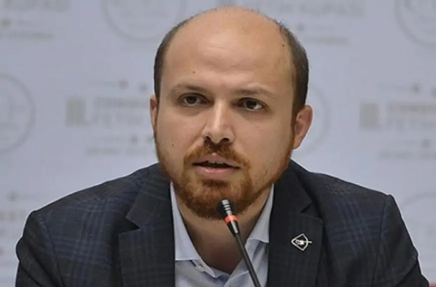 Ərdoğanın oğlu prezident olmaq istəyirmi? - Cavab