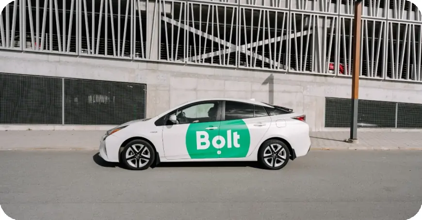 “Bolt”un sürücüsü – Həbs olundu