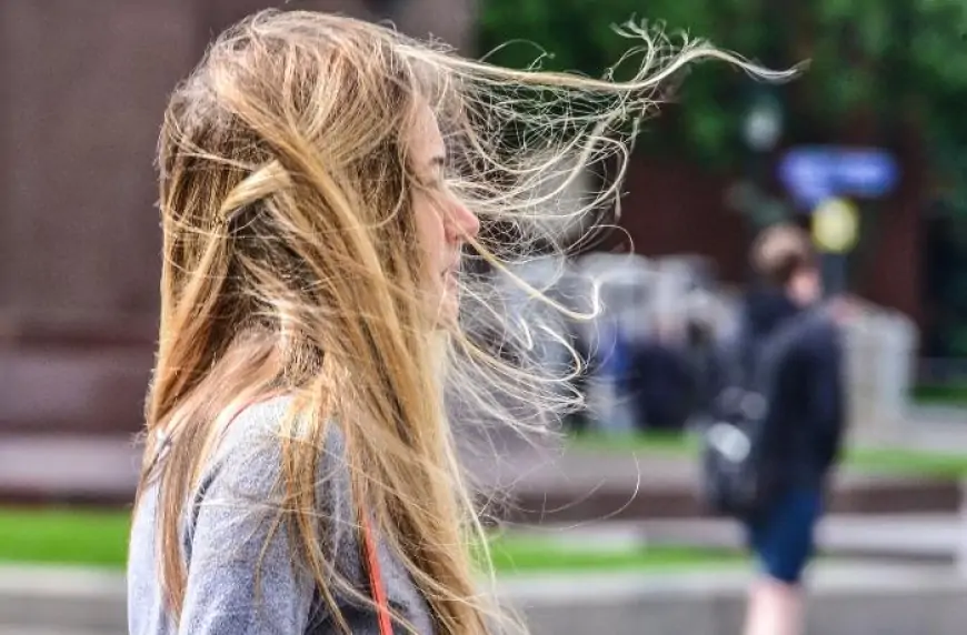 Bu tarixdə güclü külək əsəcək - SARI XƏBƏRDARLIQ