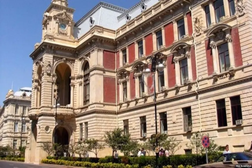 Meriya AXCP-nin mitinq müraciətinə cavab verdi 