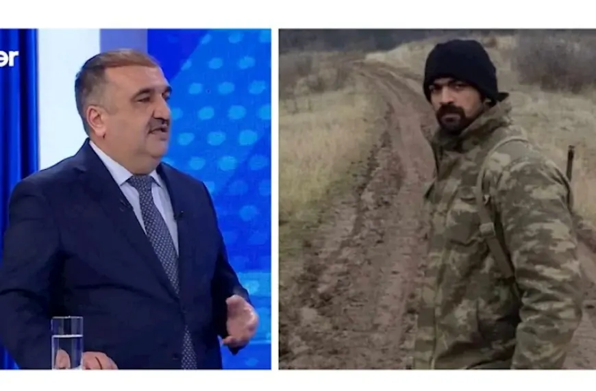 Tarif Şurasının rəsmisi sərxoş halda qaziyə hücum çəkdi - ŞOK OLAY