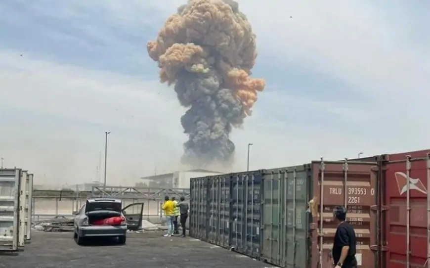 ABŞ Suriyada İŞİD liderini məhv edib 