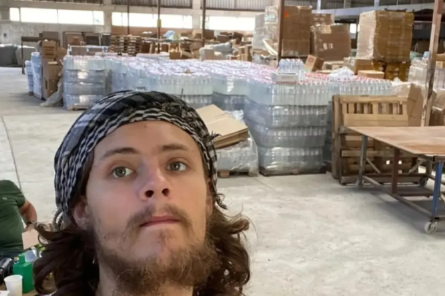 Ukraynalılar ABŞ Kəşfiyyat İdarəsinin yüksək vəzifəlisinin oğlunu öldürdü 