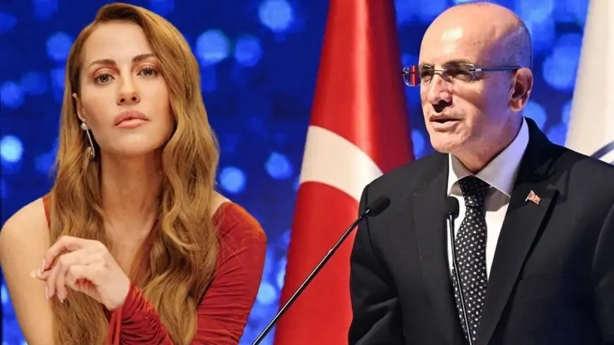 “Maliyyə nazirinin şalvarları bizim evdədir” - Məşhur müğənni + VİDEO