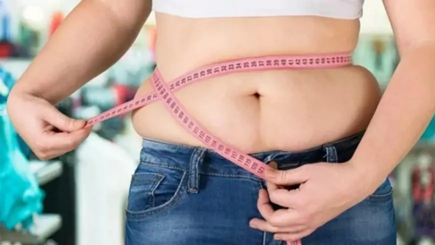 Arıqlamağa qoymayan 9 vərdiş 